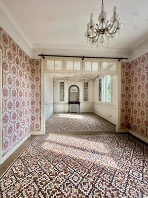 Maison - 96 m² - 4 pièces