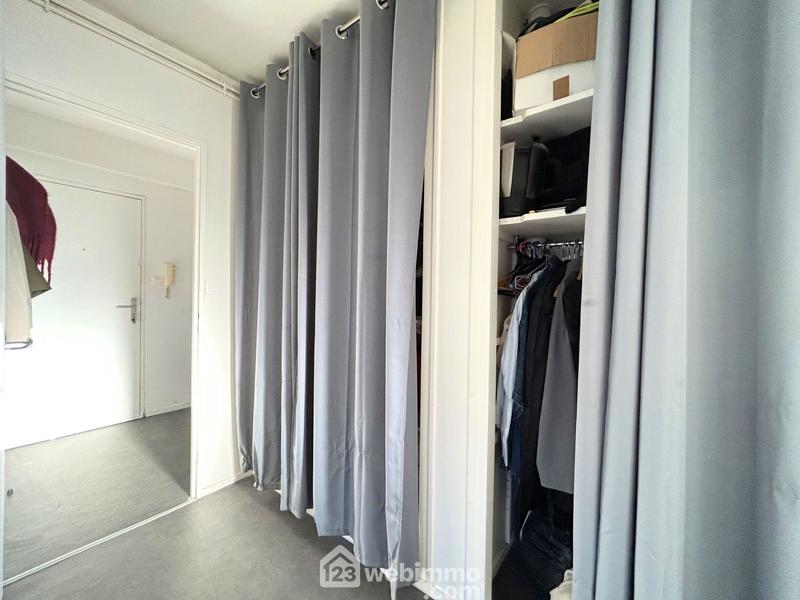 Appartement - 66 m² - 2 pièces