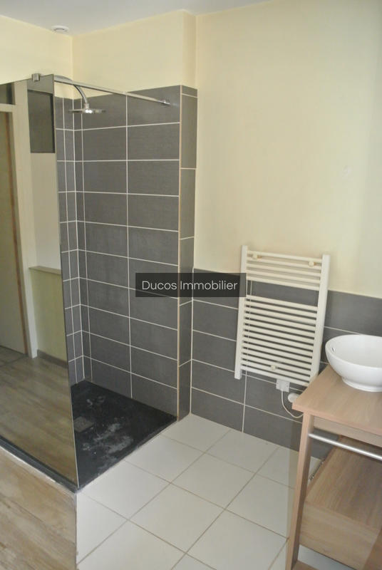 Maison - 52 m² - 2 pièces