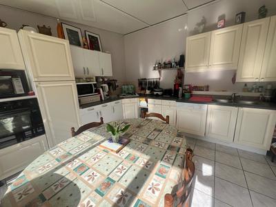 Maison - 116 m² - 4 pièces