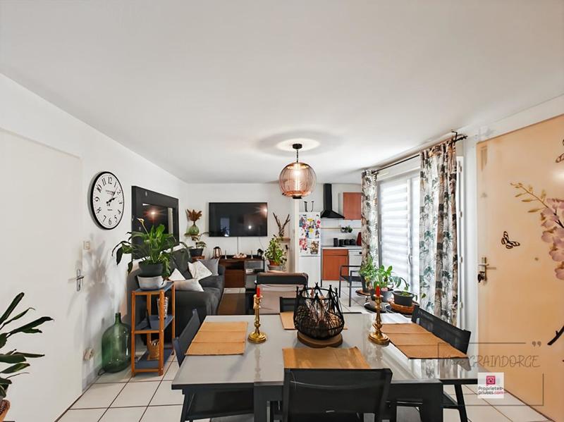 Villa - 57 m² - 3 pièces