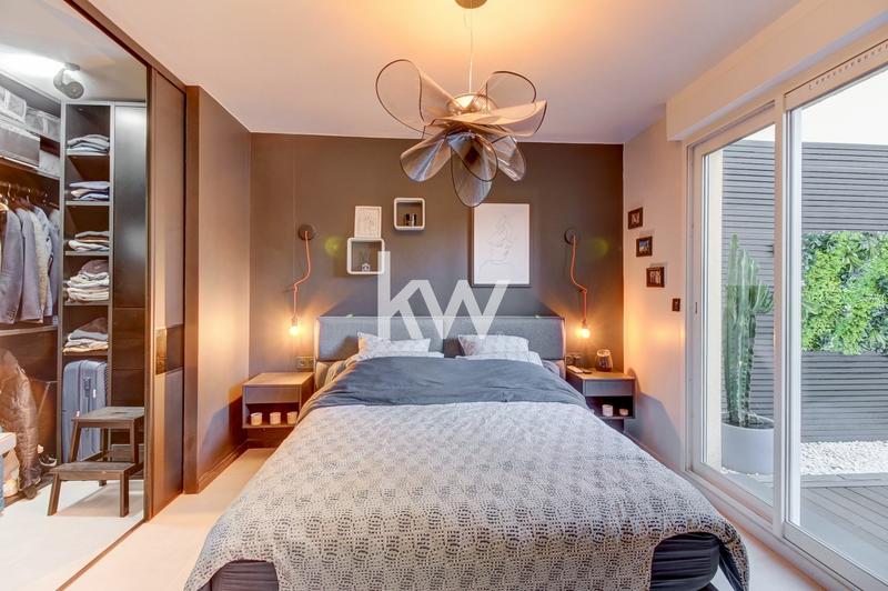 Appartement - 68 m² - 3 pièces