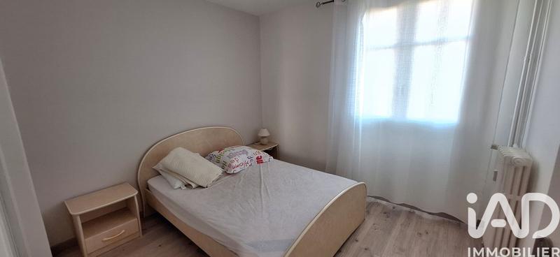 Appartement - 78 m² - 4 pièces