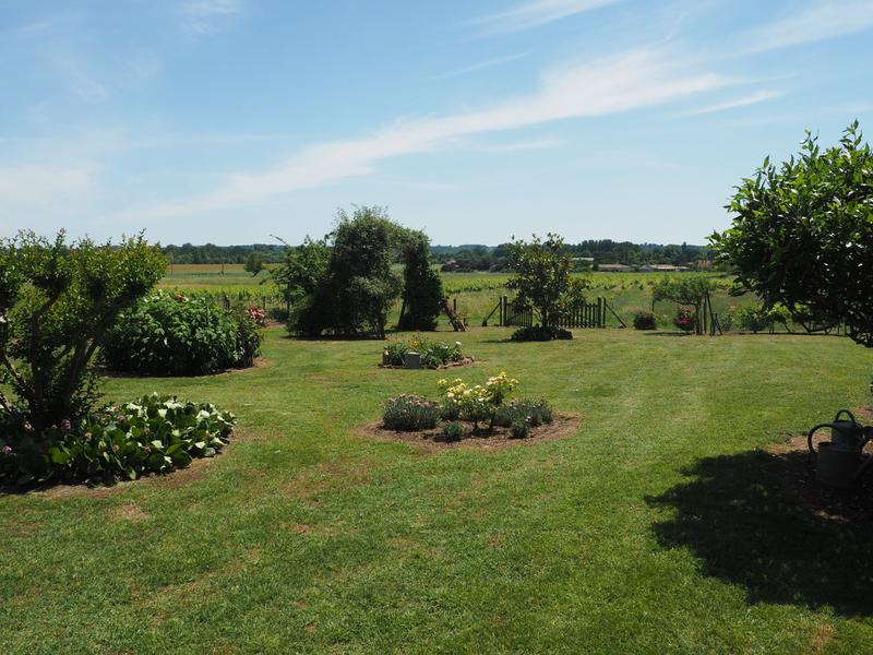 Maison ancienne - 103 m² - 5 pièces