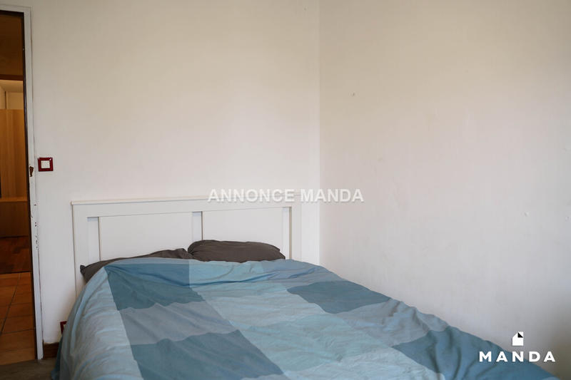 Appartement - 122 m² - 5 pièces