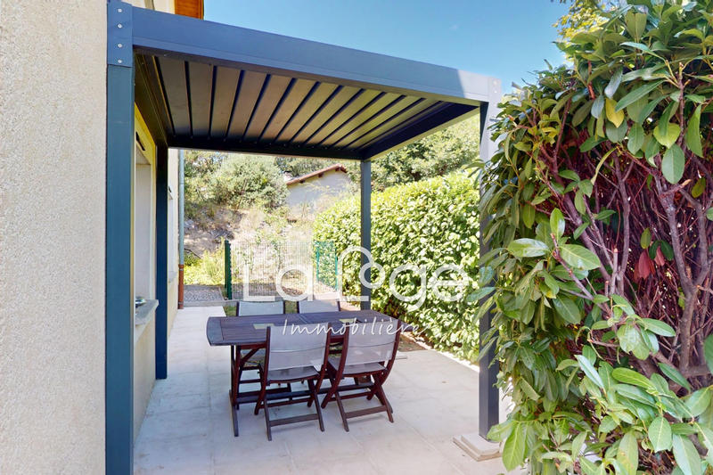 Appartement - 88 m² - 4 pièces