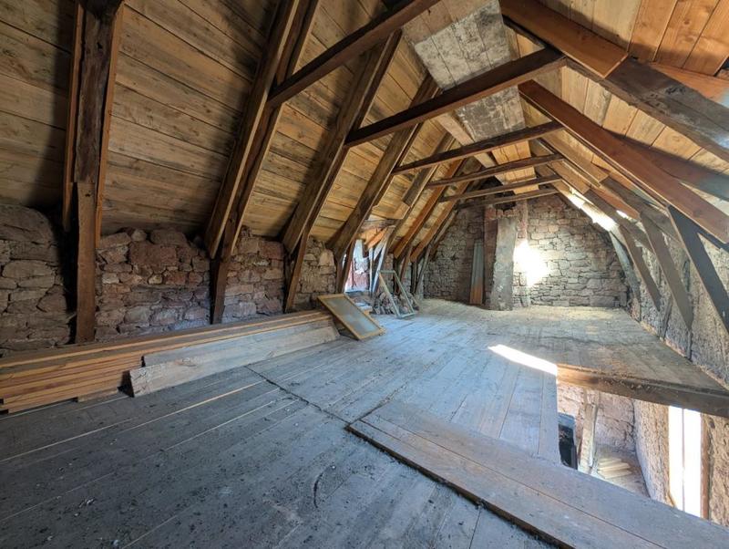 Maison - 170 m² - 6 pièces