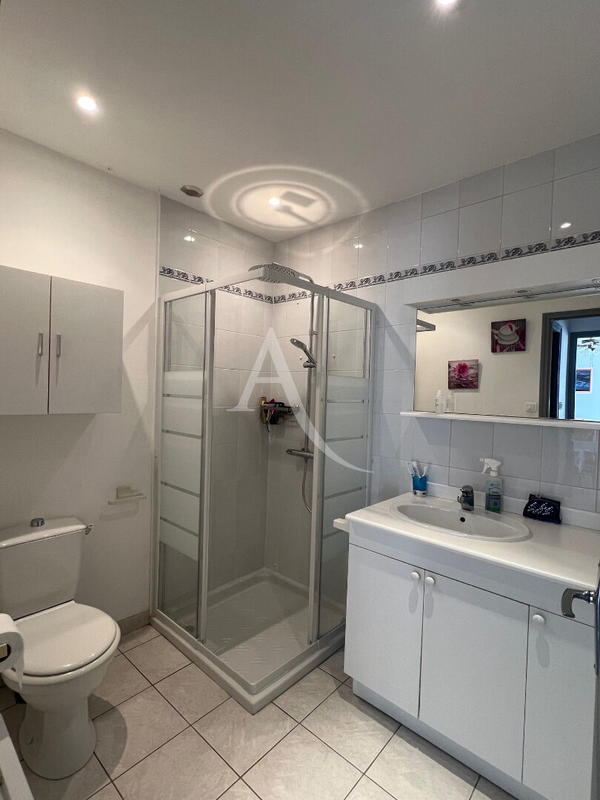 Maison - 124 m² - 5 pièces