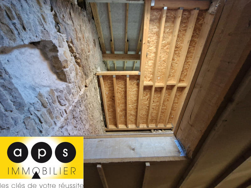 Maison - 150 m² - 5 pièces