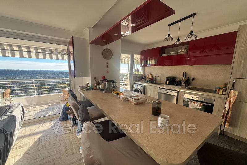 Appartement - 53 m² - 2 pièces