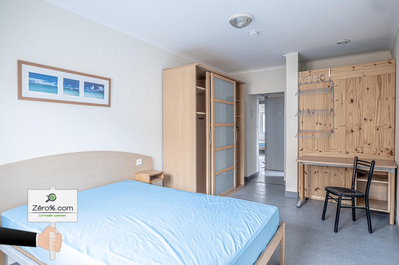 Immeuble - 451 m² - 17 pièces