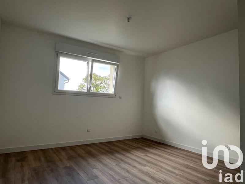 Maison - 115 m² - 6 pièces