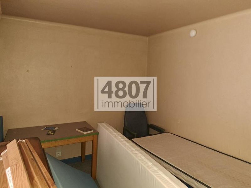 Maison de village - 120 m² - 7 pièces