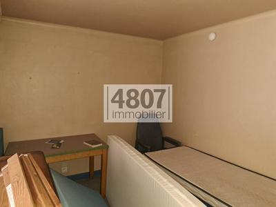 Maison de village - 120 m² - 7 pièces