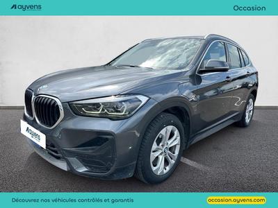 Bmw X1 xDrive25eA 220ch Business Design 6cv