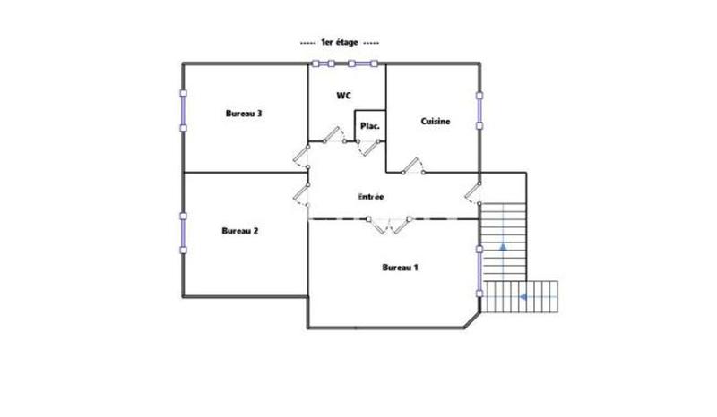 Maison - 211 m² - 6 pièces