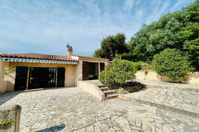Villa - 150 m² - 5 pièces