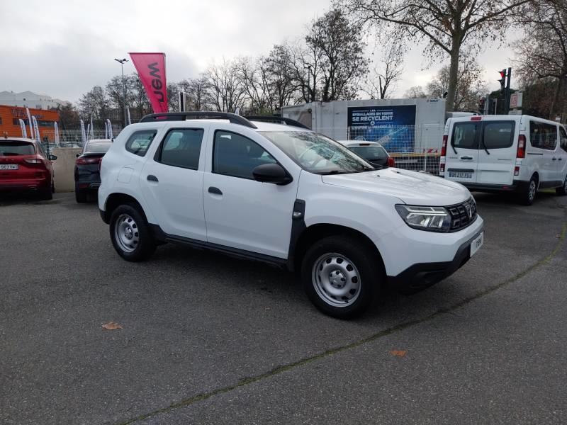 Dacia Duster Eco-G 100 4x2 Essentiel