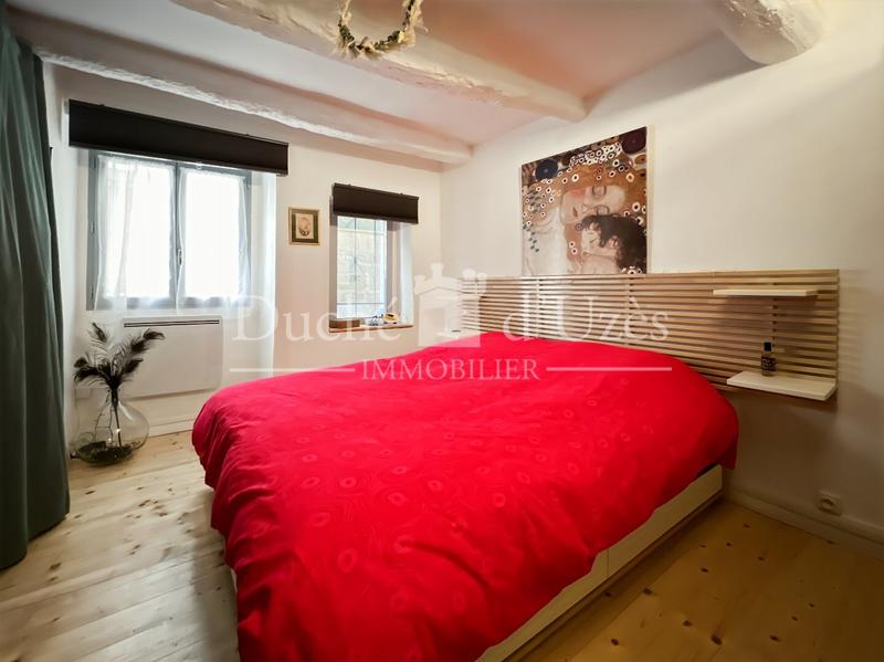 Maison - 58 m² - 3 pièces