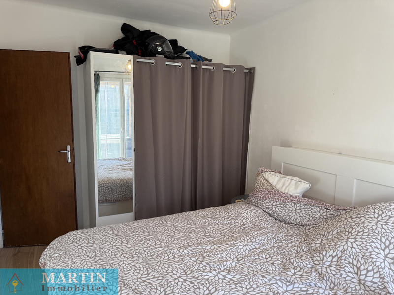 Villa - 58 m² - 3 pièces