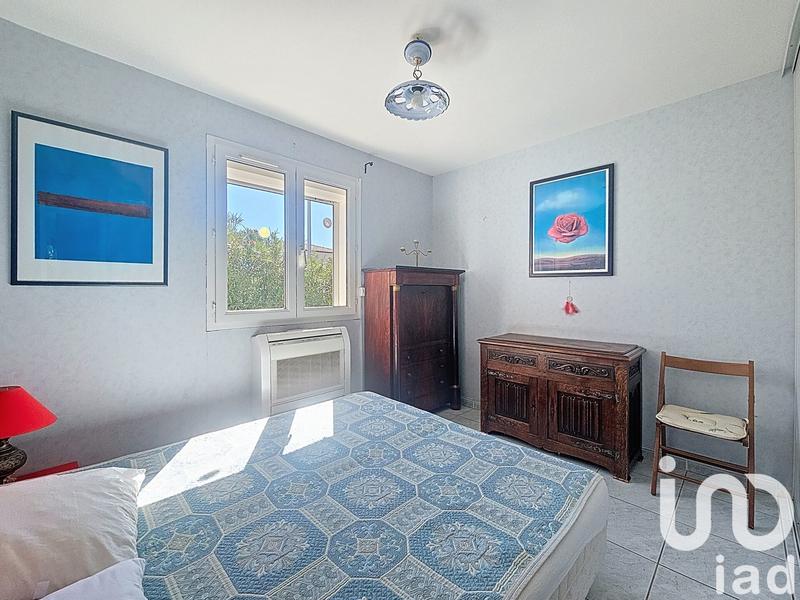 Maison - 210 m² - 10 pièces