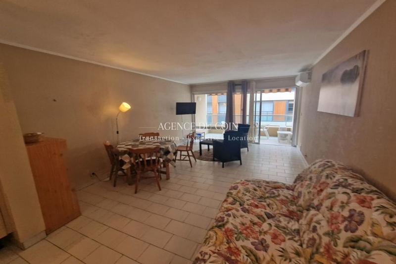 Studio - 32 m² - 1 pièce