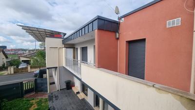 Immeuble - 327 m²