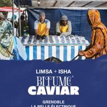 Isha et Limsa d'Aulnay