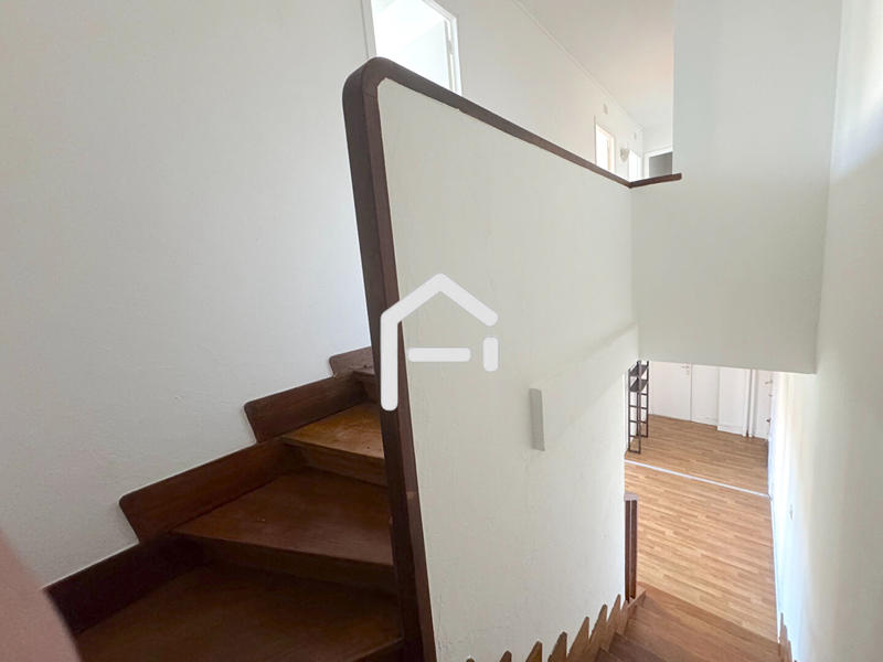 Appartement - 84 m² - 4 pièces