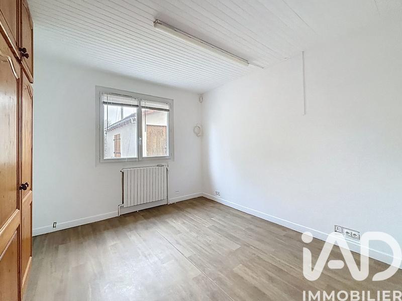 Maison - 89 m² - 4 pièces