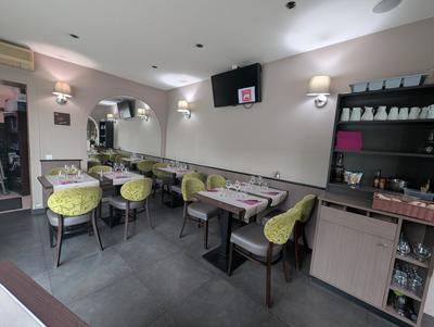 Local commercial - 240 m²