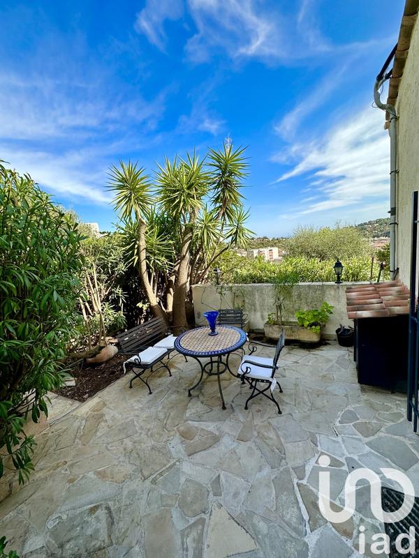 Maison - 141 m² - 5 pièces