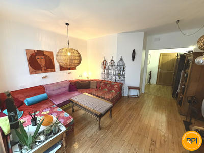 Appartement - 158 m² - 4 pièces