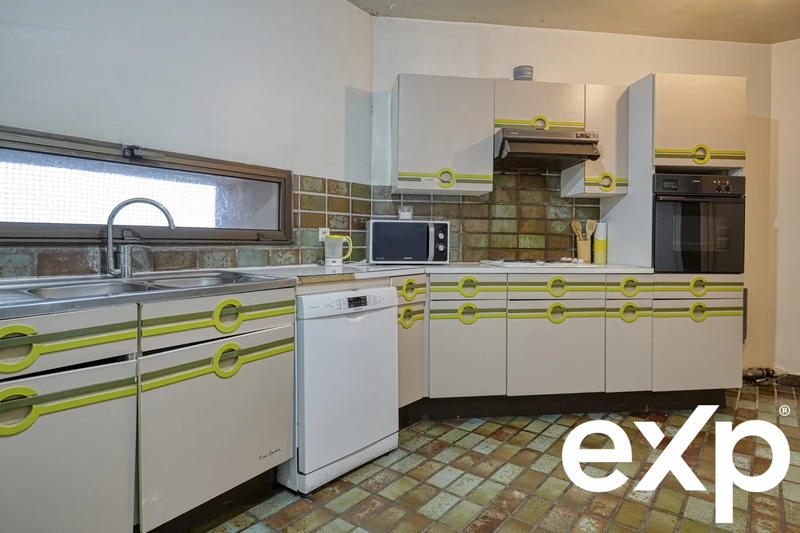 Appartement - 71 m² - 2 pièces