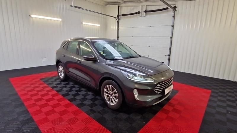 Ford Kuga 1.5 EcoBlue 120 ch Titanium