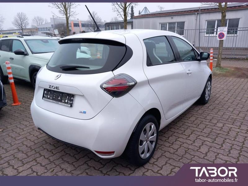 Renault Zoe Ze50 R110 Life Kauf-Bat. Led ParcAs