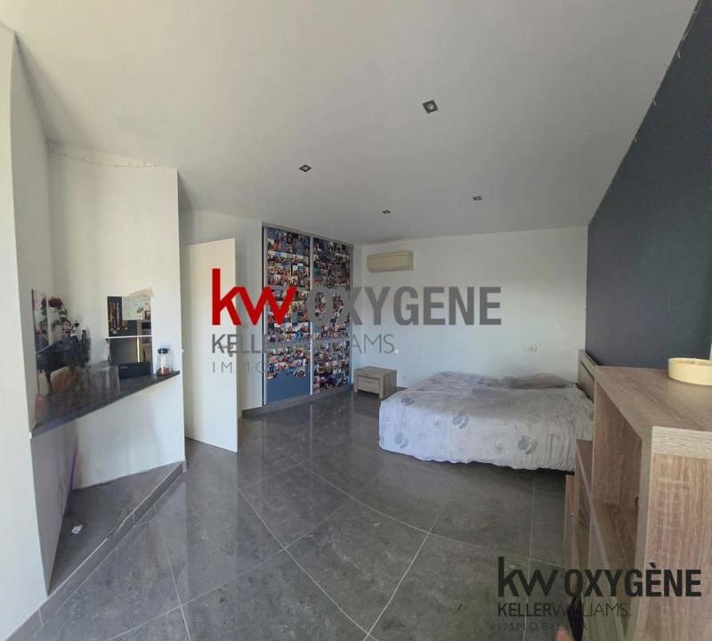 Villa - 153 m² - 4 pièces