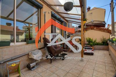 Appartement - 113 m² - 3 pièces