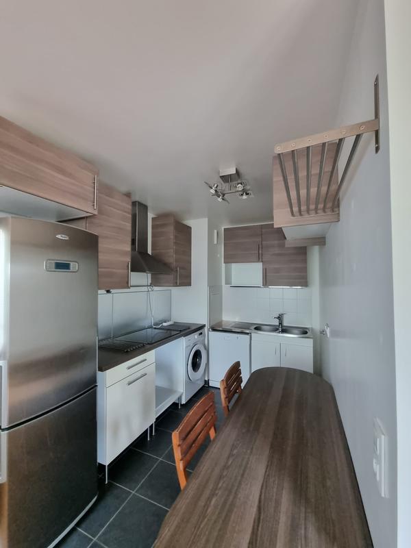 Appartement - 68 m² - 3 pièces