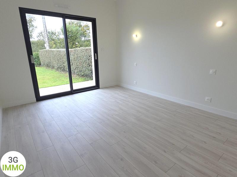 Maison - 122 m² - 5 pièces