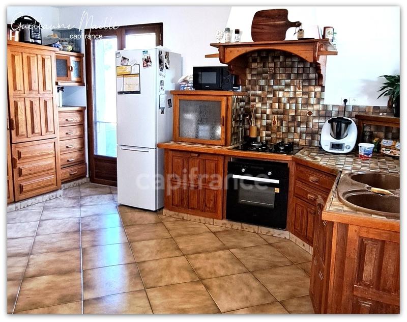 Villa - 120 m² - 4 pièces