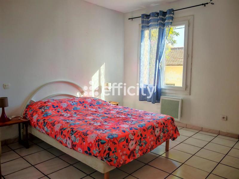 Maison - 128 m² - 5 pièces