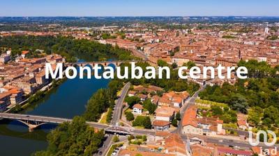 Local commercial - 130 m²