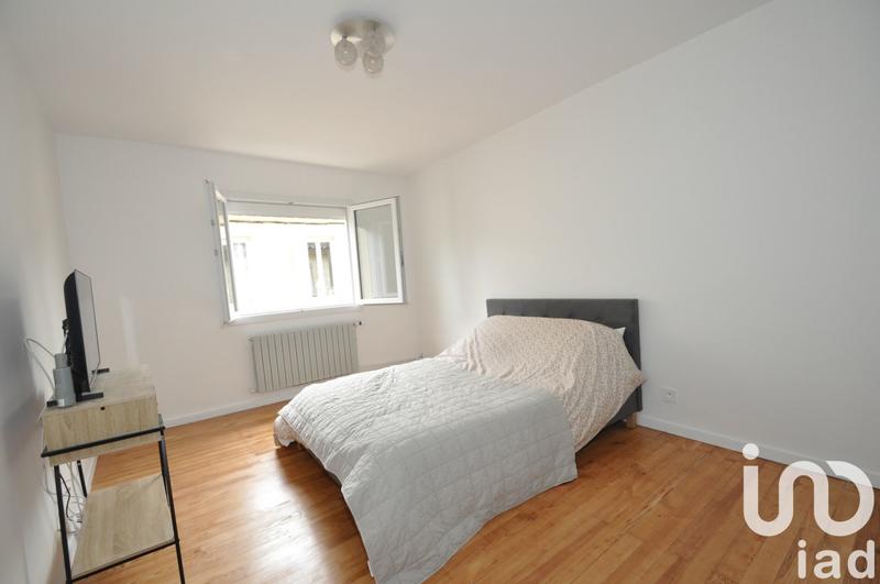 Maison de ville - 115 m² - 5 pièces