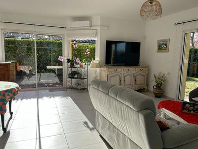 Maison - 154 m² - 5 pièces