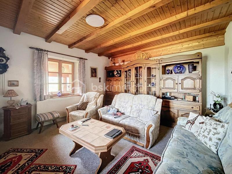 Immeuble - 491 m² - 23 pièces