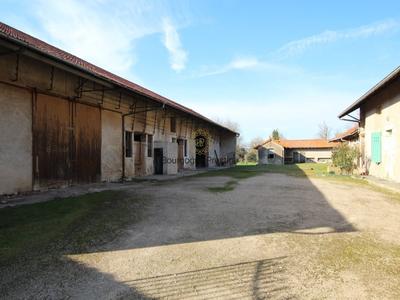 Ferme - 134 m² - 5 pièces