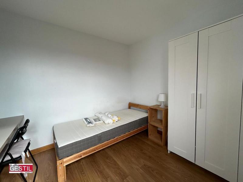 Appartement - 83 m² - 5 pièces