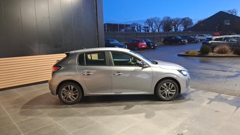 Peugeot 208 II PureTech 75 s&amp;S Active Pack