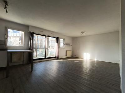 Appartement - 73 m² - 3 pièces